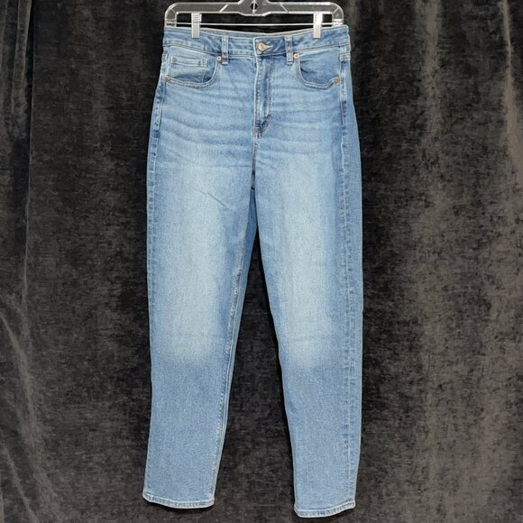 American Eagle Outfitters Denim - American Eagle Jeans Women's Stretch Denim Mom Size 6 Regular